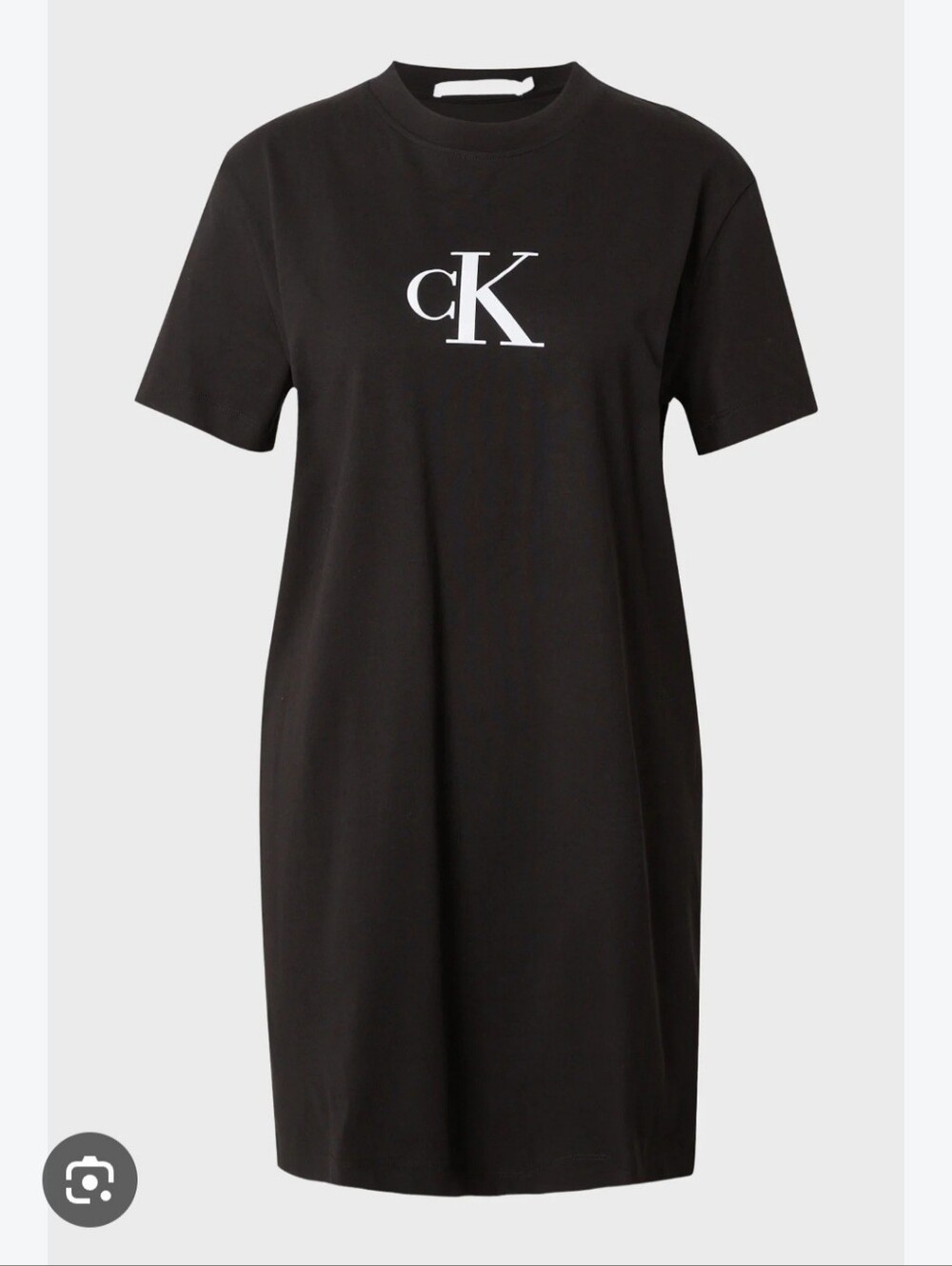 Calvin Klein Dress Size XL